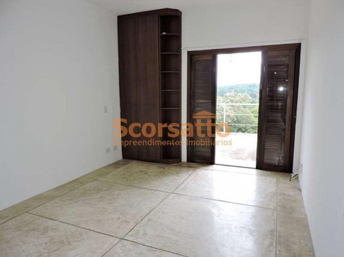 Imagem 9 de 28 de Casa Em Condomínio À Venda, Condomínio Golf Village, Carapicuíba/sp - 810