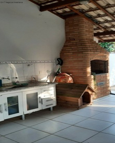 Imagem 17 de 18 de Chácara À Venda No Centro - Sorocaba/sp - Ch00794 - 70538300