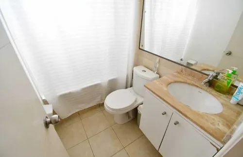 Se Vende Dpto En Condominio Terramar Ii. (82579)