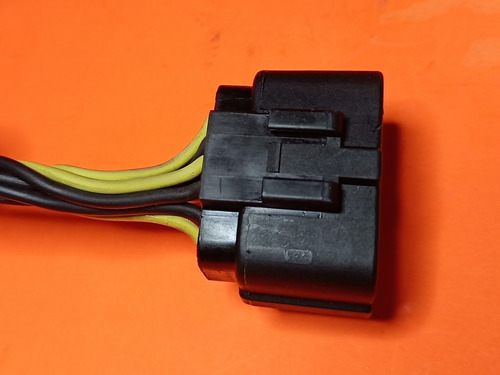 Arnés Para Sensor Tr Ford Mustang Econoline Explorer F150 (Usado)