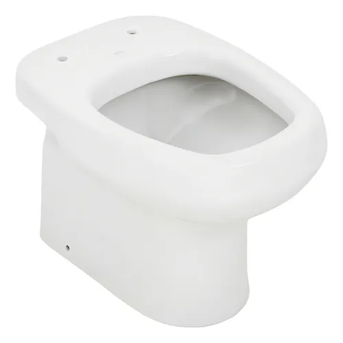 comprar Bacia Convencional Deca Monte Carlo P.8.17 Cor Branco