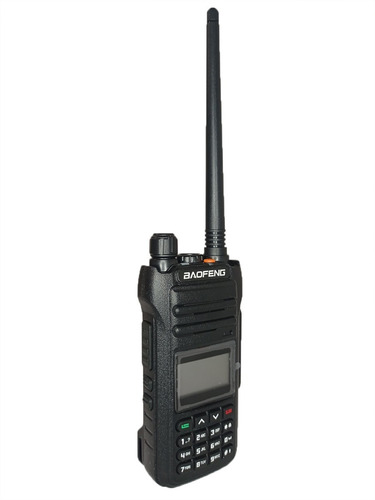 Radio Portátil Baofeng Bf-h5 Dual Band 136-174mhz 400-470mhz