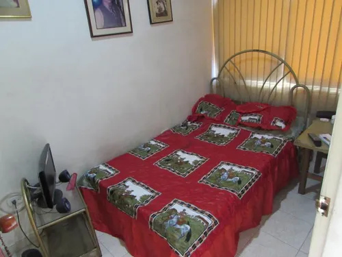 Edificio En Venta En Centro. Cod V21281