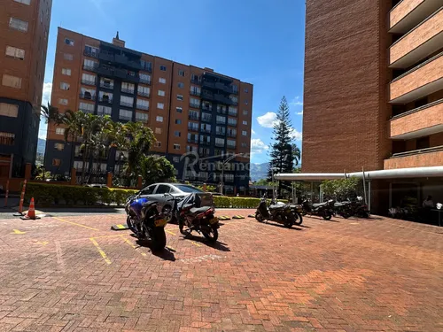 Local En Arriendo En Belén. Cod A776069