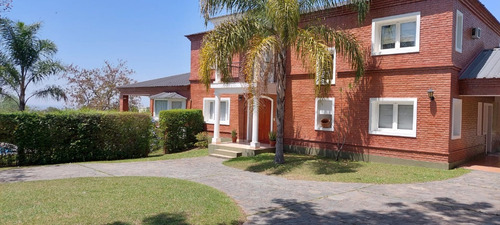 Venta Casa - Country Club Los Azahares - Yerba Buena (rioja Alt. 3300)