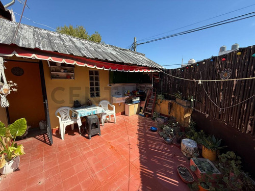 Venta Ph 2 Ambientes + Escritorio Saenz Peña Excelente Ubicación