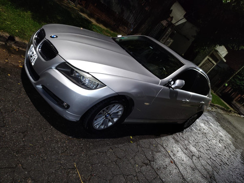 BMW Sedan exclusive 2.5 325i Sedan Executive
