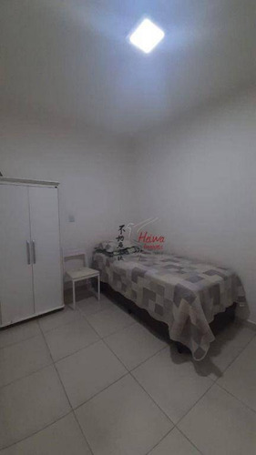 Imagem 13 de 30 de Sobrado Com 3 Dormitórios À Venda, 104 M² Por R$ 695.000,00 - Parque Maria Domitila - São Paulo/sp - So0941