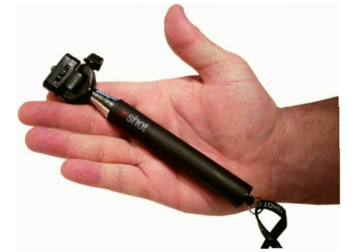 Extensor de câmera de bolso Xshot Xsp2