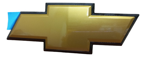 Emblema Compuerta Chevrolet Silverado 2008/2015 Nuevo