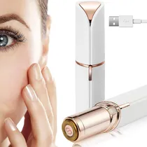 Comprar Depilador De Vello Facial Portátil Recargable Sin Dolor Adecuado Para Cejas O Labios Alta Calidad Everest