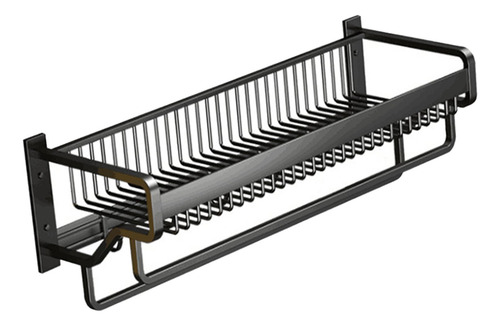 Soporte Para Toallero, Soporte Para Baño, Ahorro De