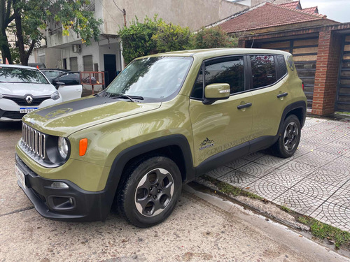 Jeep Renegade 1.8 Sport