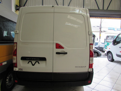 Renault Master 2.3 L1h1 5p