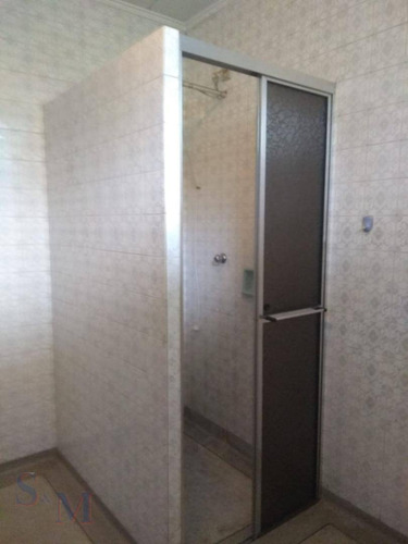 Imagem 9 de 30 de Sobrado Com 3 Dormitórios À Venda, 278 M² Por R$ 800.000,00 - Vila Assunção - Santo André/sp - So0278