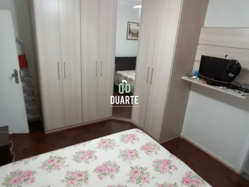 Imagem 13 de 30 de Apartamento - Ap02217 - 34789812
