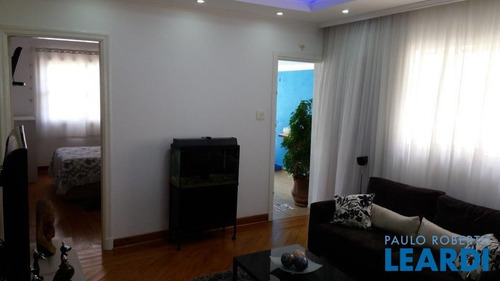 Imagem 2 de 15 de Casa Térrea - Lapa - Sp - 429668