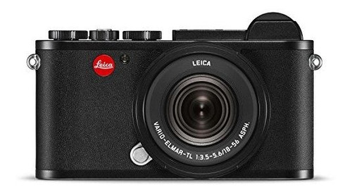 Imagen 1 de 4 de Accesorio Camara Leica Cl Vario Kit