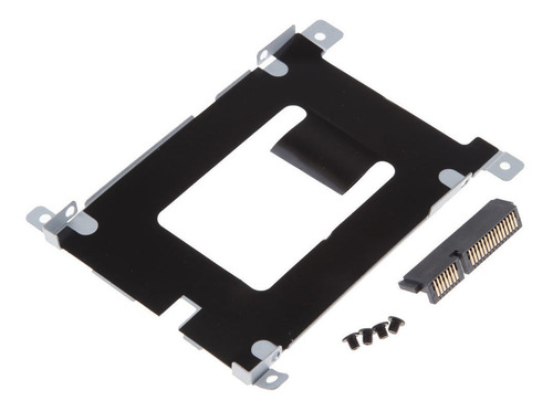 Disco Duro Hdd Ssd Caddy / Case Slot Para Latitude
