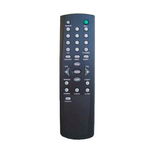 Control Remoto Tv Rca 96 Zuk