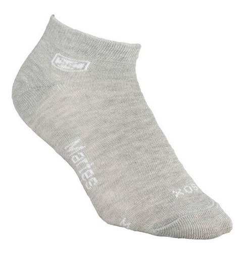 Imagen 4 de 10 de Pack X7 Medias Sox Algodon Dias De La Semana Mujer Niña Nena