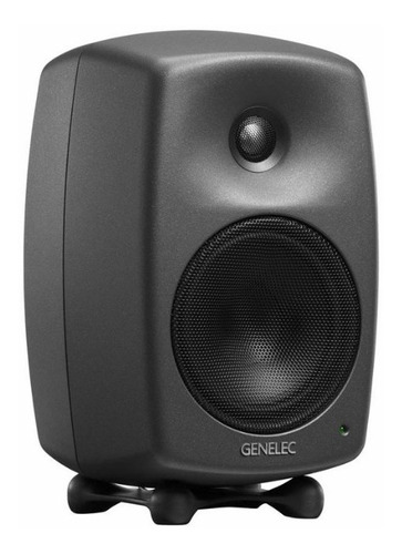 Monitores Activos Genelec 8030 C Por Unidad