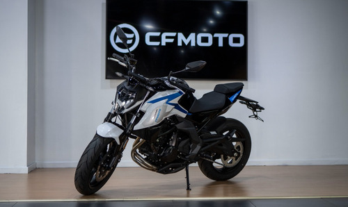 Cfmoto 400 Nk Lidermoto Cf Moto Lidermoto Stock Disponible!