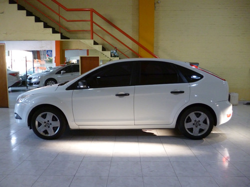 Ford Focus II 1.6 Style Sigma