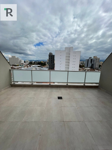 Departamento En Venta Pueyrredon 1100