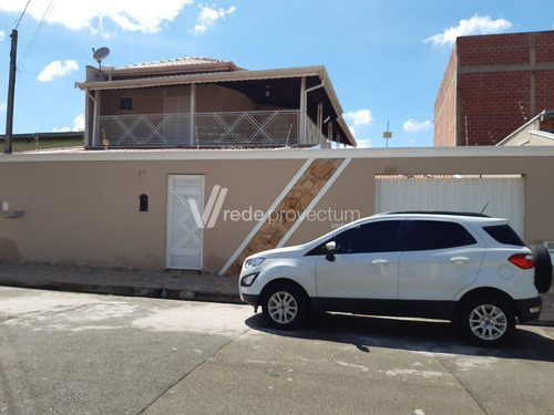 Casa À Venda Em Conjunto Habitacional Vila Réggio - Ca231869