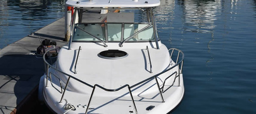 Victory 305 Ano:2021. Mercury 200hp Marina Atlântica.