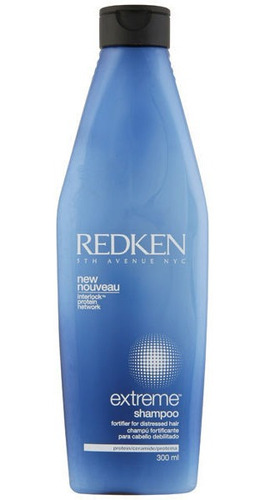 Shampoo Redken Extreme 300 Ml