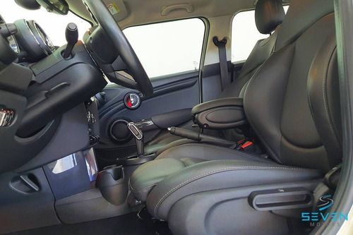 Imagem 13 de 15 de Mini Cooper 1.5 12v Twinpower Gasolina 4p Steptronic