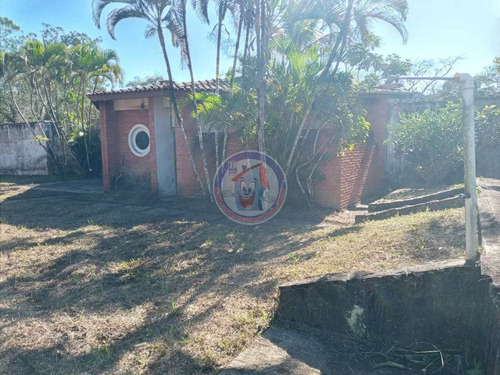 Imagem 26 de 30 de Chácara Com 2 Dorms, Gaivotas, Itanhaém - R$ 490 Mil, Cod: 14114 - V14114