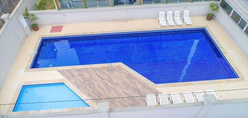 Imagem 26 de 30 de Apartamento Em Jardim Arize, São Paulo/sp De 65m² 3 Quartos À Venda Por R$ 368.000,00 - Ap1238225-s