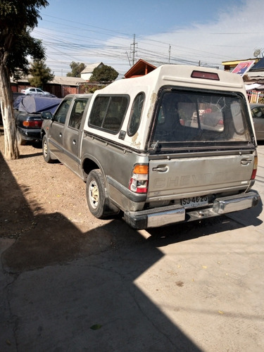 Chevrolet Luv Premier 2.3 Premier 2.3 Aire Aco