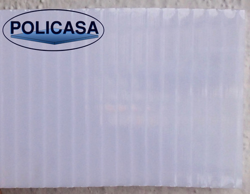 Policarbonato Celular Macrolux Startline