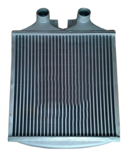 Intercooler Mercedes Benz Zafiro 2010 3724 Dyc