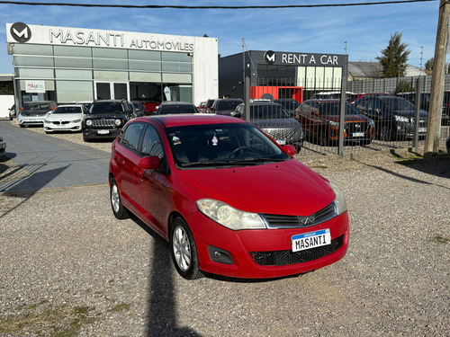 Chery Fulwin 1.5 Full