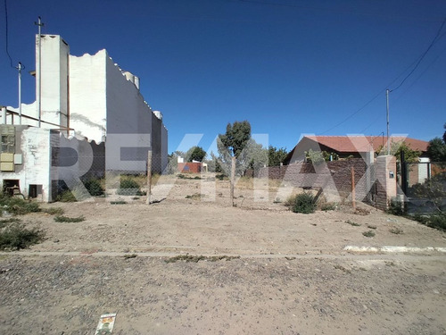 Venta Terreno 375 M2 En B° Golfo Azul Las Grutas