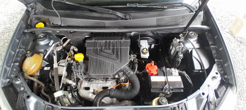 Renault Logan 1.6 Authentique 85cv