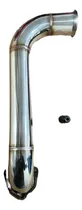 Comprar Downpipe Citroen Ds3 Ds4 Ds5 C5 C4 - Inox 304 3polegada