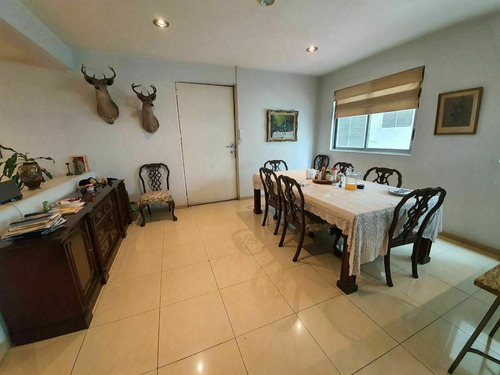 Imagen 7 de 30 de Departamento En Venta O Renta Con Terraza Bosques De Las Lom