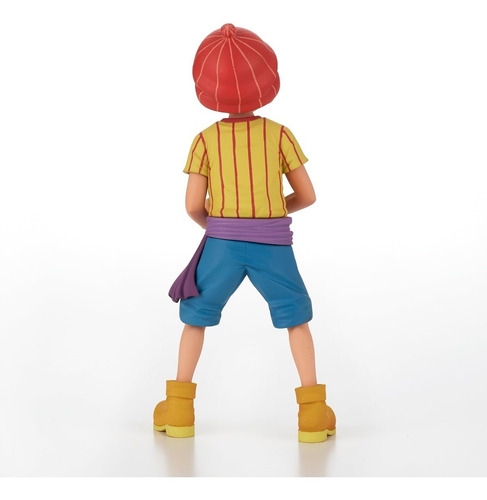 Banpresto One Piece Dxf The Grandline Children Wanokuni Vol2