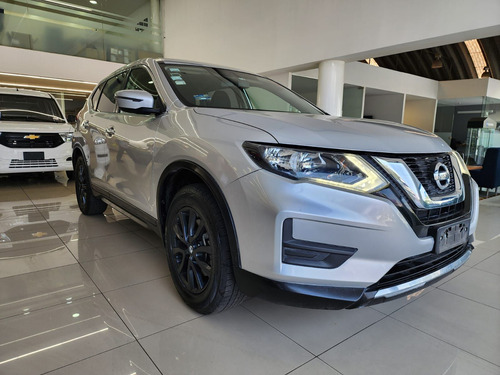 Nissan X-Trail 2.5 Sense 3 Row Cvt