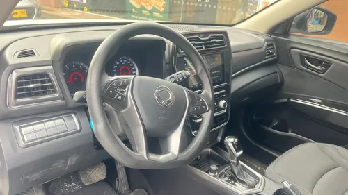 SsangYong Tivoli 1.6 Xlv