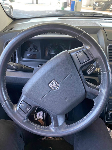 Dodge Journey 2.7 Rt