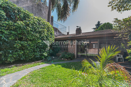 Venta Casa 4 Ambientes En Ramos Mejia.