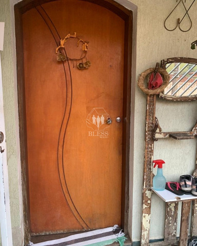 Imagem 9 de 20 de Casa - Ca01378 - 69830199