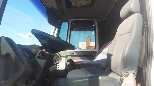 Imagem 13 de 17 de Ford Cargo 4030 4x2